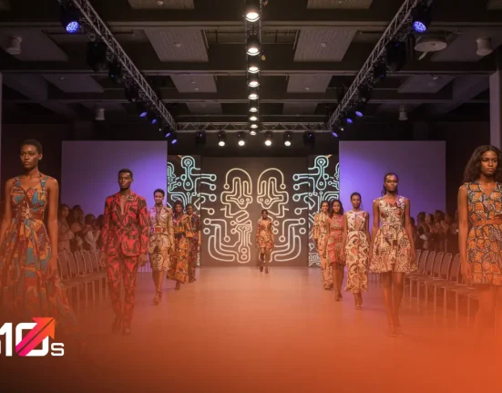 Top 10 Fashion Designers In Lusaka