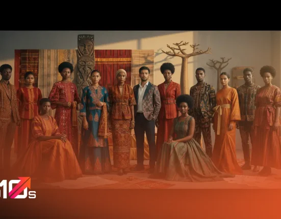 Top 10 Fashion Designers In Madagascar