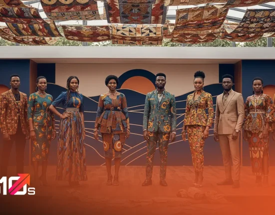 Top 10 Fashion Designers In Malawi