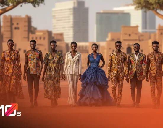 Top 10 Fashion Designers In Mali