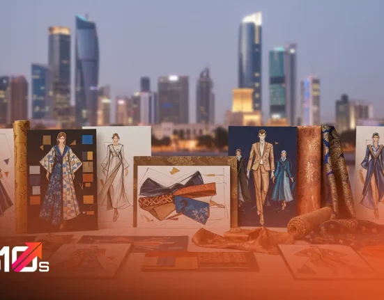 Top 10 Fashion Designers In Manama