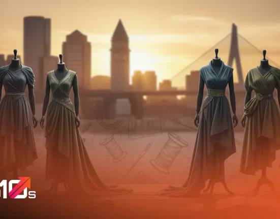 Top 10 Fashion Designers In Massachusetts