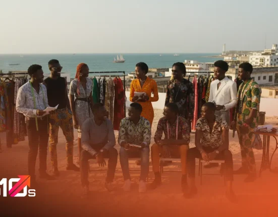 Top 10 Fashion Designers In Mombasa