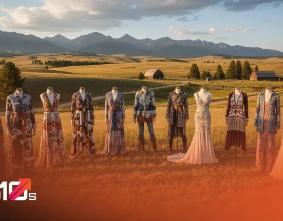 Top 10 Fashion Designers In Montana