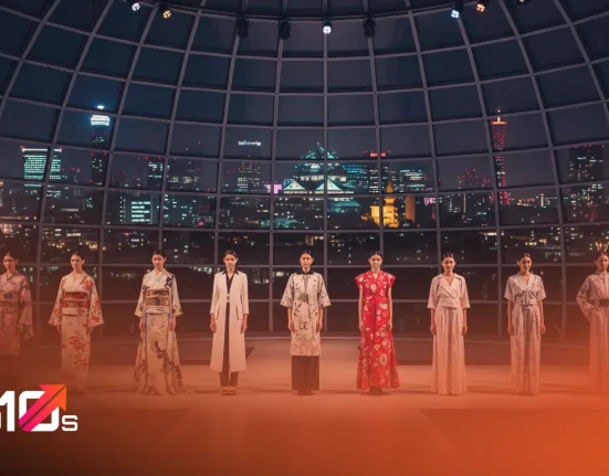 Top 10 Fashion Designers In Nagoya