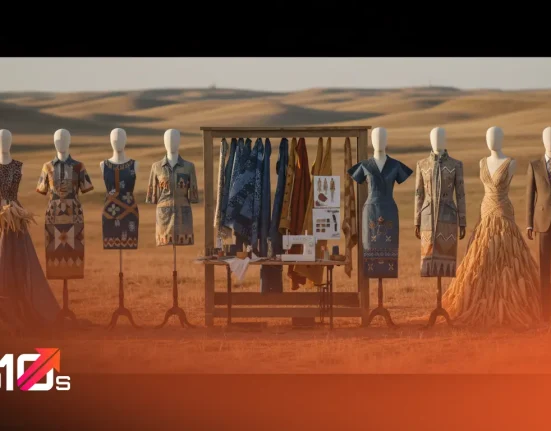 Top 10 Fashion Designers In Nebraska