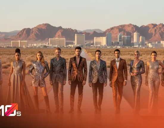 Top 10 Fashion Designers In Nevada