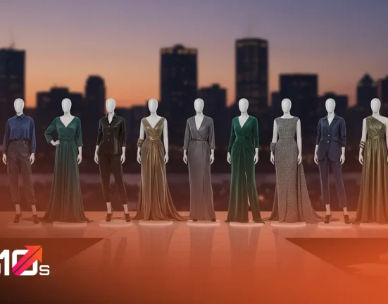 Top 10 Fashion Designers In New Jersey