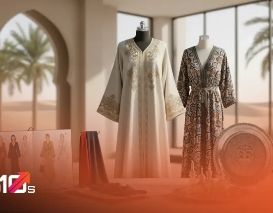 Top 10 Fashion Designers In Oman