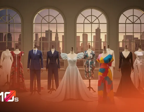 Top 10 Fashion Designers In Philippines
