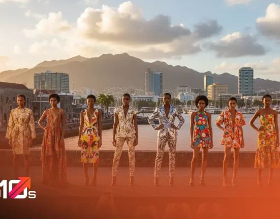 Top 10 Fashion Designers In Port Louis