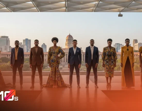 Top 10 Fashion Designers In Pretoria
