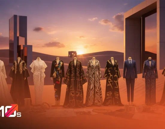 Top 10 Fashion Designers In Qatar