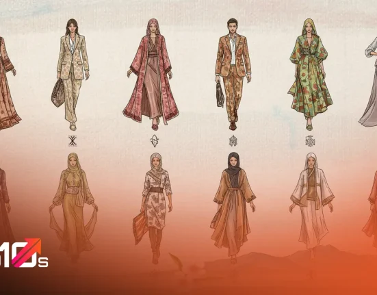 Top 10 Fashion Designers In Quetta