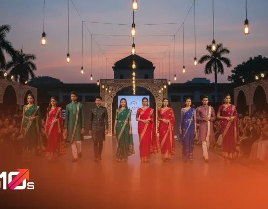 Top 10 Fashion Designers In Rajshahi