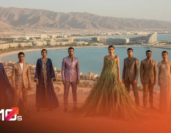 Top 10 Fashion Designers In Ras Al Khaimah