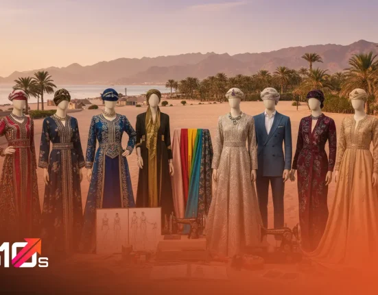 Top 10 Fashion Designers In Salalah