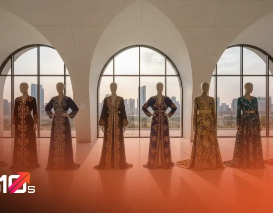 Top 10 Fashion Designers In Saudi Arabia