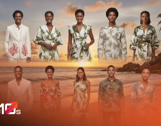 Top 10 Fashion Designers In Seychelles