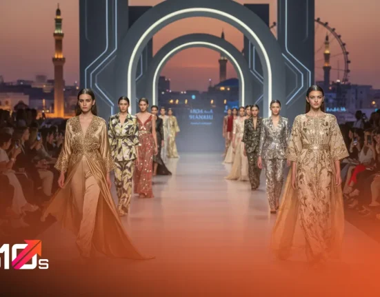 Top 10 Fashion Designers In Sharjah