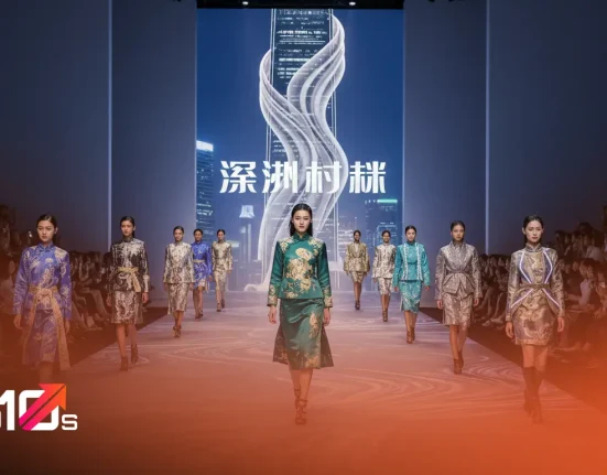 Top 10 Fashion Designers In Shenzhen