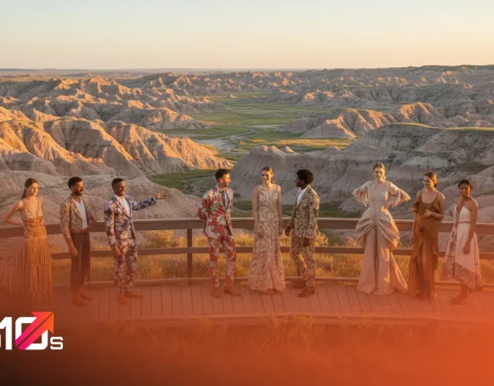 Top 10 Fashion Designers In South Dakota