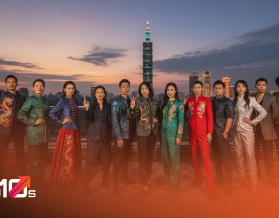 Top 10 Fashion Designers In Taipei