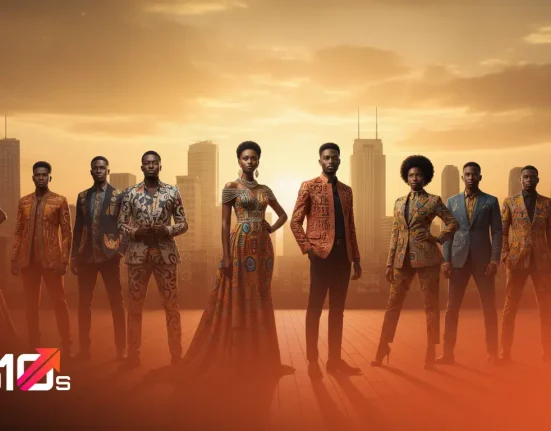 Top 10 Fashion Designers In Tanzania