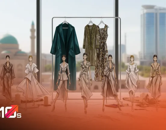 Top 10 Fashion Designers In Tashkent