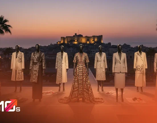Top 10 Fashion Designers In Tripoli