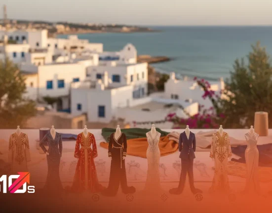 Top 10 Fashion Designers In Tunis
