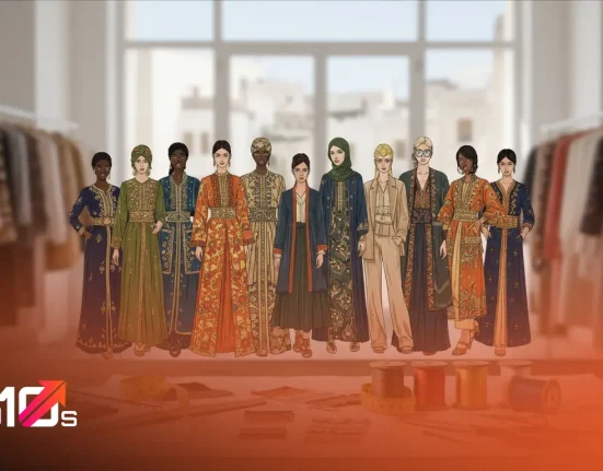 Top 10 Fashion Designers In Tunisia