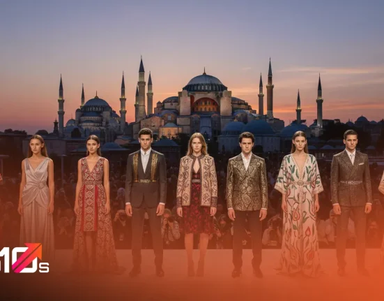 Top 10 Fashion Designers In Turkey