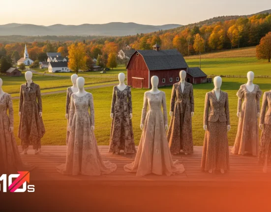 Top 10 Fashion Designers In Vermont