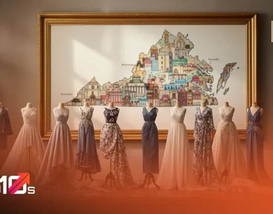 Top 10 Fashion Designers In Virginia