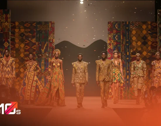 Top 10 Fashion Designers In Yaounde