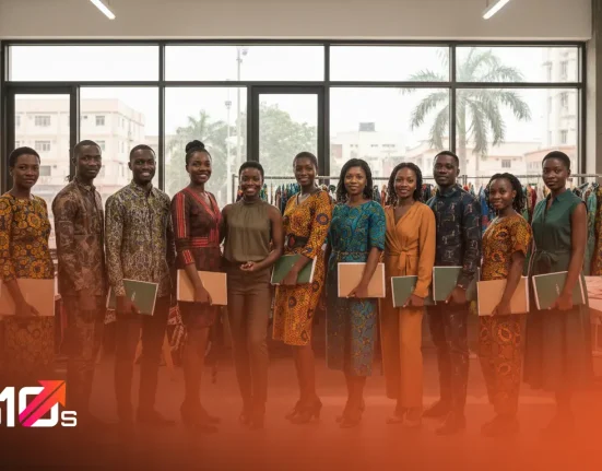 Top 10 Fashion Designers In Zambia